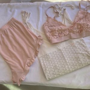 Loungewear set